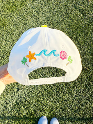 It's a Good Day Hat
