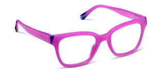 Myth Purple Readers by Peepers