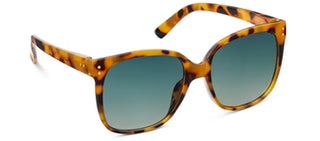 Poolside Tokyo Tortoise Sunglasses by Peepers