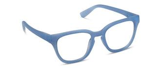 Nola Denim Blue Readers by Peepers