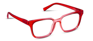 Tiki Red Readers by Peepers