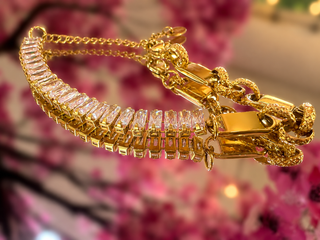 Alternate view of Quinn Bracelet Lauren Kenzie
