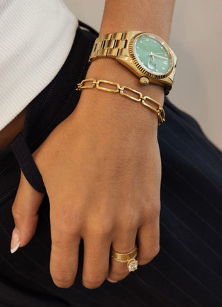 ChanSutt Pearls SALLY BRACELET