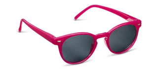 Boho Fuchsia Sunglasses by Peepers