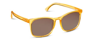 Mateo Yellow Sunglasses by Peepers