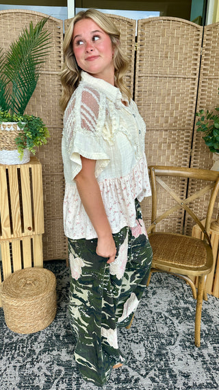 The Gypsy Belle Boutique

