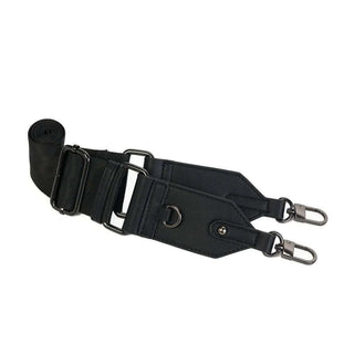 HydroBag® HANDLE™ Purse with versatile crossbody strap, available in multiple colors for stylish convenience.