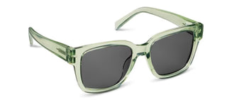 Paloma Light Green Sunglasses by Peepers