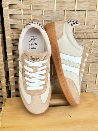 Alternate view of Corkys Heads Up Sand Trainer Sneaker
