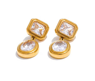 COURTNEY EARRINGS