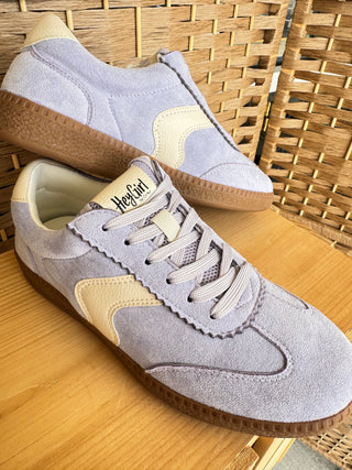 Alternate view of Corky's Spoiler Alert Lavender Sneaker
