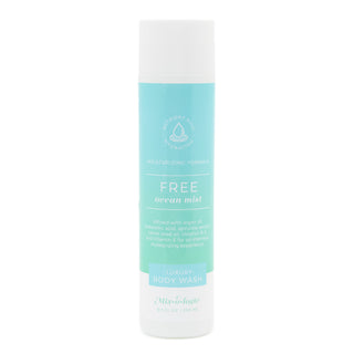 Mixologie Luxury Body Wash