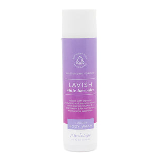 Mixologie Luxury Body Wash