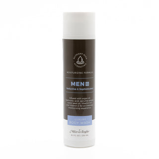 Mixologie Men's Luxury Body Wash