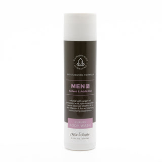 Mixologie Men's Luxury Body Wash