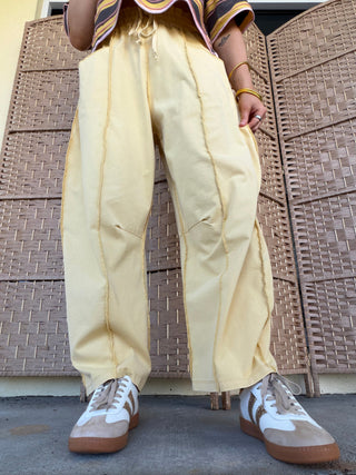 Honey Butter Gypsy Fit Pants
