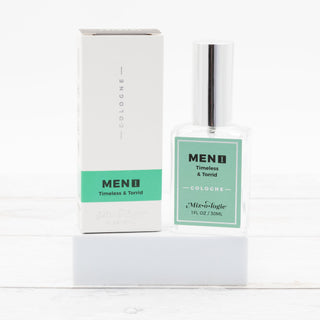 Mixologie Men’s Cologne Spray (30 mL)