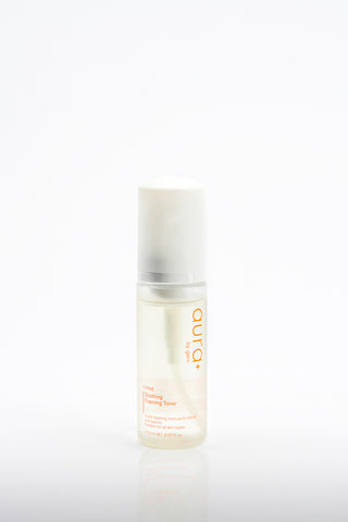 Aura Skincare - Soothing Foaming Toner