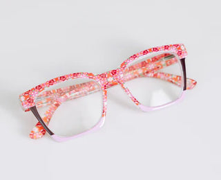 Alternate view of Birdie Rose Hill Readers by Laura Park / Peepers
