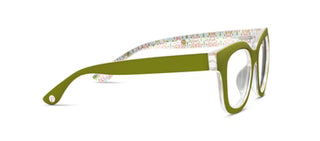 Alternate view of Center Stage Green Gasparilla Readers by Laura Park / Peepers
