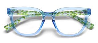 Alternate view of Nola Blue Apres Ski Readers by Laura Park / Peepers

