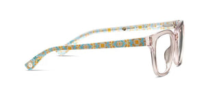 Alternate view of Nola Gray Chelsea Orange Readers by Laura Park / Peepers
