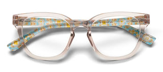 Alternate view of Nola Gray Chelsea Orange Readers by Laura Park / Peepers
