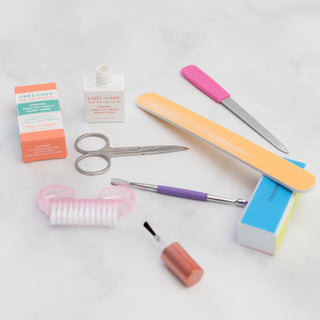 Mixologie Cuti-Care Nail Nourishing Oil
