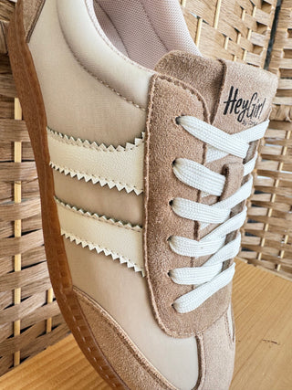 Alternate view of Corkys Heads Up Sand Trainer Sneaker
