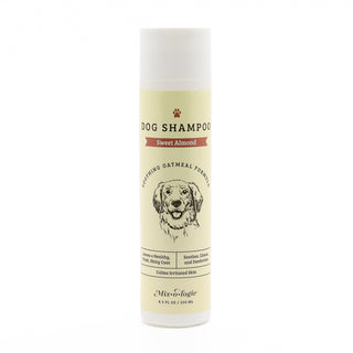 Mixologie Soothing Dog Shampoo