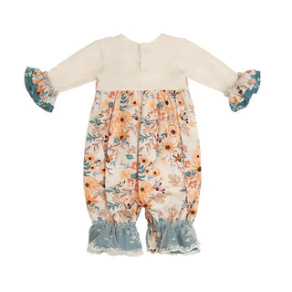 Haute Baby Chloe's Favorite Infant Romper