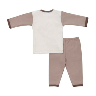 Haute Baby Sleepy Sloth Infant Boy Legging Set