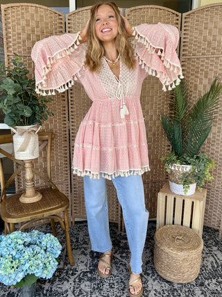 The Gypsy Belle Boutique
