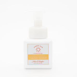 Mixologie Foaming Hand Soap