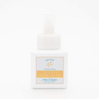 Mixologie Foaming Hand Soap