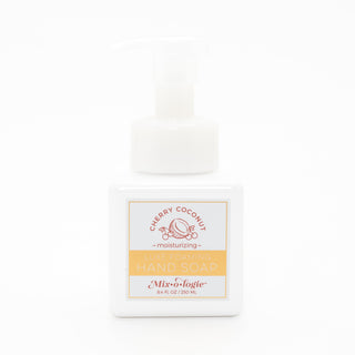 Mixologie Foaming Hand Soap