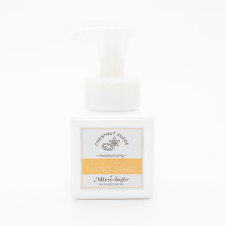 Mixologie Foaming Hand Soap