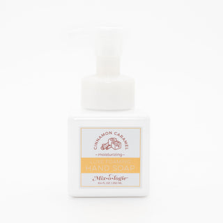 Mixologie Foaming Hand Soap