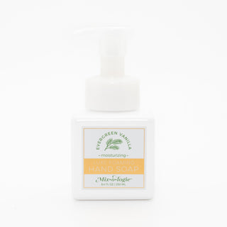 Mixologie Foaming Hand Soap