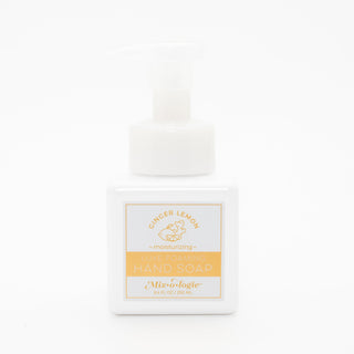 Mixologie Foaming Hand Soap