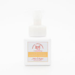 Mixologie Foaming Hand Soap
