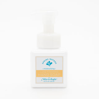 Mixologie Foaming Hand Soap