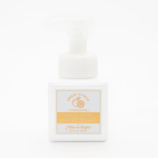 Mixologie Foaming Hand Soap