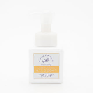Mixologie Foaming Hand Soap