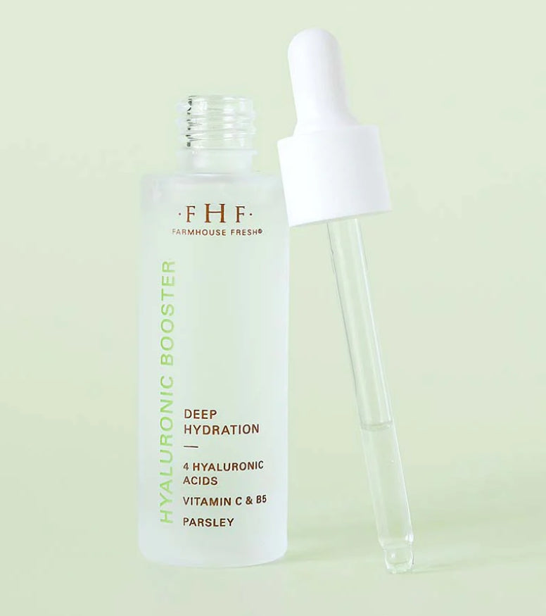 FHF - Hyaluronic Booster - The Gypsy Belle Boutique