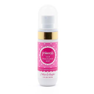 Mixologie Princess for Girls