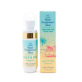 Mixologie Salt & Sol