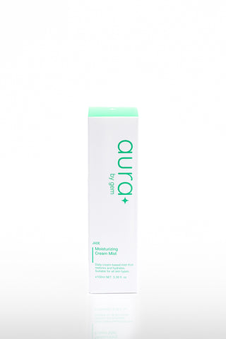 Aura Skincare - Moisturizing Cream Mist