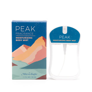 Mixologie Peak