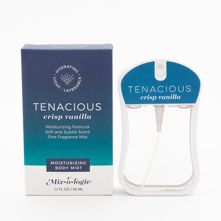 Mixologie Moisturizing Body Mist - Top Scents
